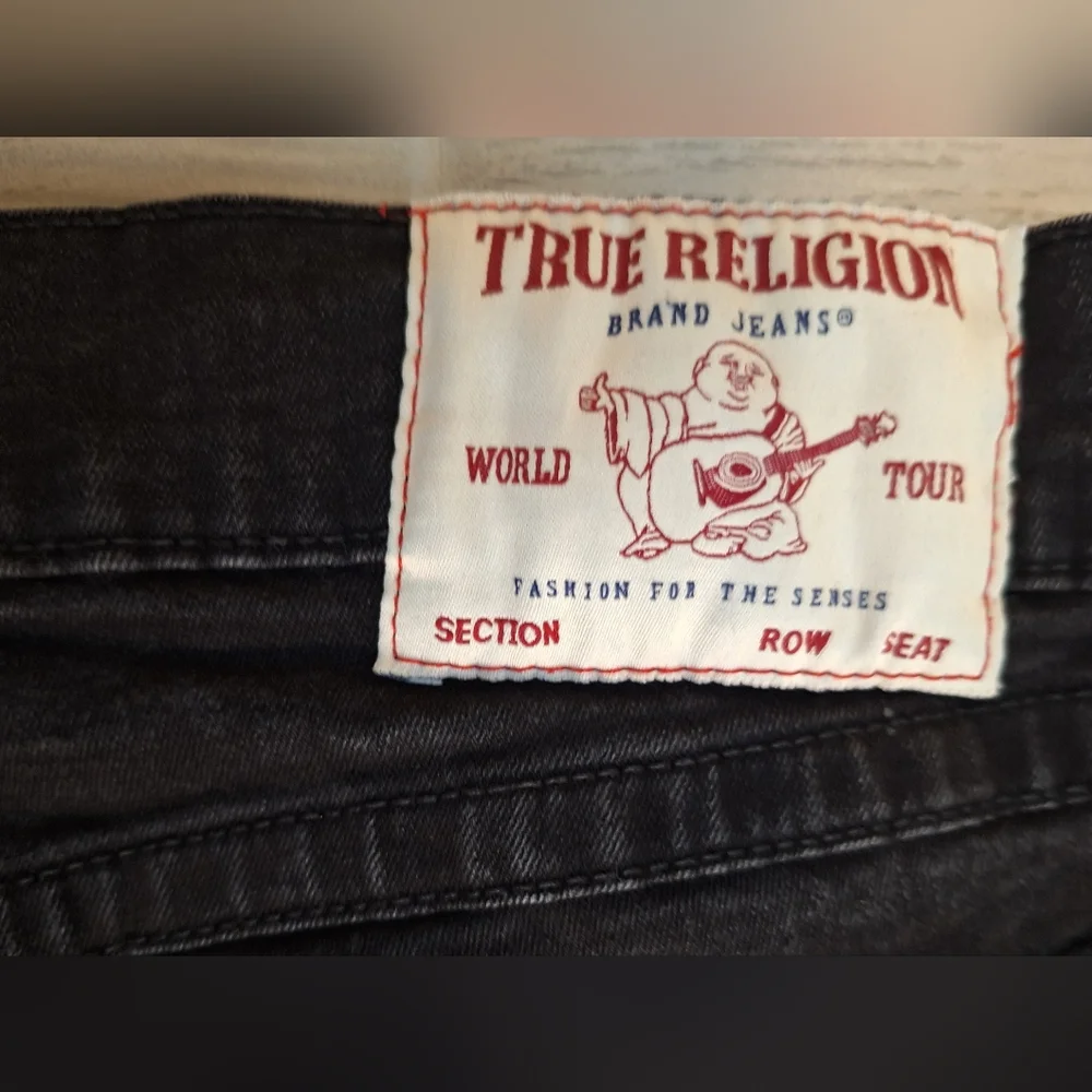 True Religion true religion